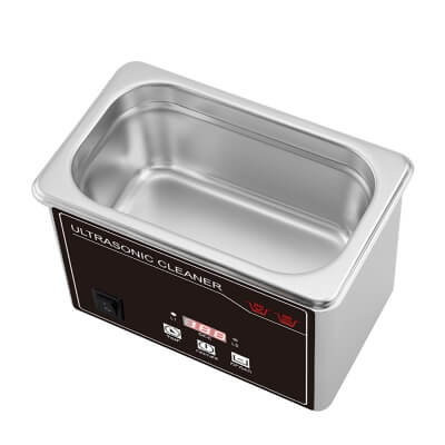 Фото: Ультразвуковая мойка WaveClean 800 мл-2 Ультразвуковая мойка WaveClean 800 мл-2