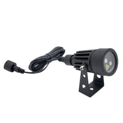 Лазерный проектор Star Shower HW-01-1