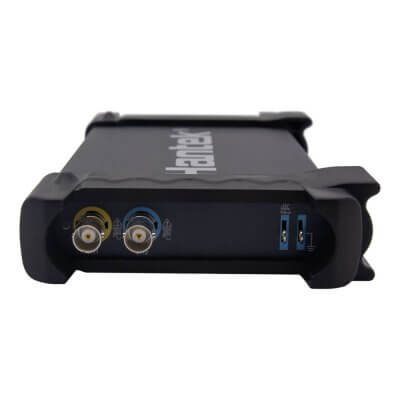 USB осциллограф Hantek 6022BE (2 канала, 20 МГц)-2