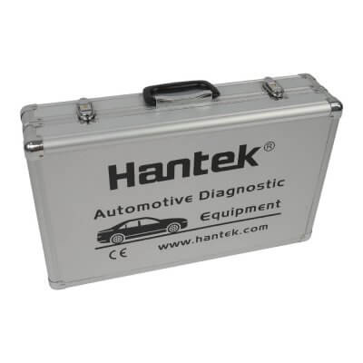 USB осциллограф Hantek DSO-3064 Kit III для диагностики автомобилей-6