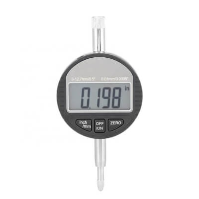 Индикатор цифровой Digital Indicator 0-12.7мм 0.01мм-5