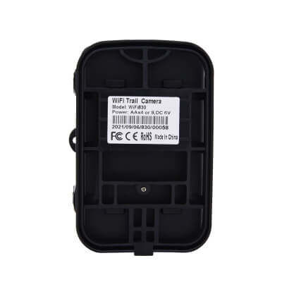 Фото: Фотоловушка Филин 300 (Wi-Fi 830)-5 Фотоловушка Филин 300 (Wi-Fi 830)-5