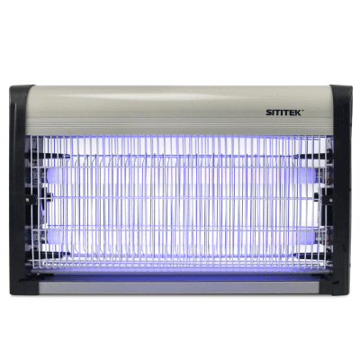 Фото: Уничтожитель комаров SITITEK Ангара-3М 30Вт Уничтожитель комаров SITITEK Ангара-3М 30Вт