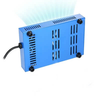 Фото: Печь для плавления олова Sawadot 300Вт 100мм-5 Печь для плавления олова Sawadot 300Вт 100мм-5