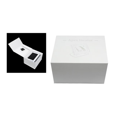 Цифровой апекслокатор повышенной точности Sunt smil Clear с цветным дисплеем-6