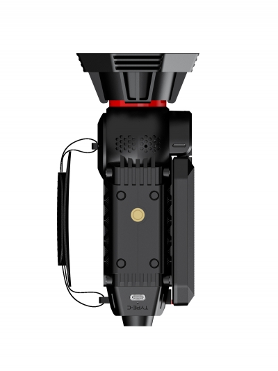 Цифровая видеокамера 4К OptiCore с WiFi-8