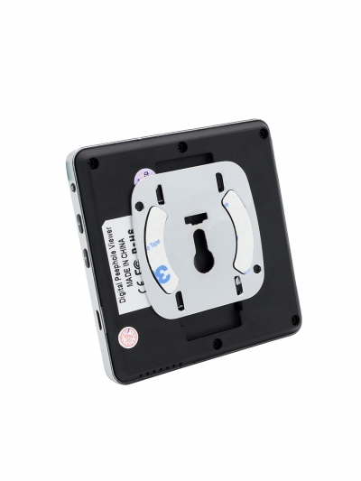 Видеоглазок с монитором 2.8