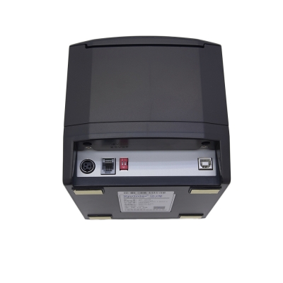 Термопринтер для печати этикеток XPrinter XP-365B (Bluetooth)-5