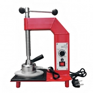 Вулканизатор для камер и шин настольный VulcanPro ZY-7, ремонтная зона 80x80 мм