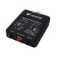 Усилитель сигнала сотовой связи VEGATEL VT-900E/3G (LED) комплект