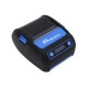 Фото: Термопринтер для печати этикеток Milestone MHT-P58F с Bluetooth Термопринтер для печати этикеток Milestone MHT-P58F с Bluetooth